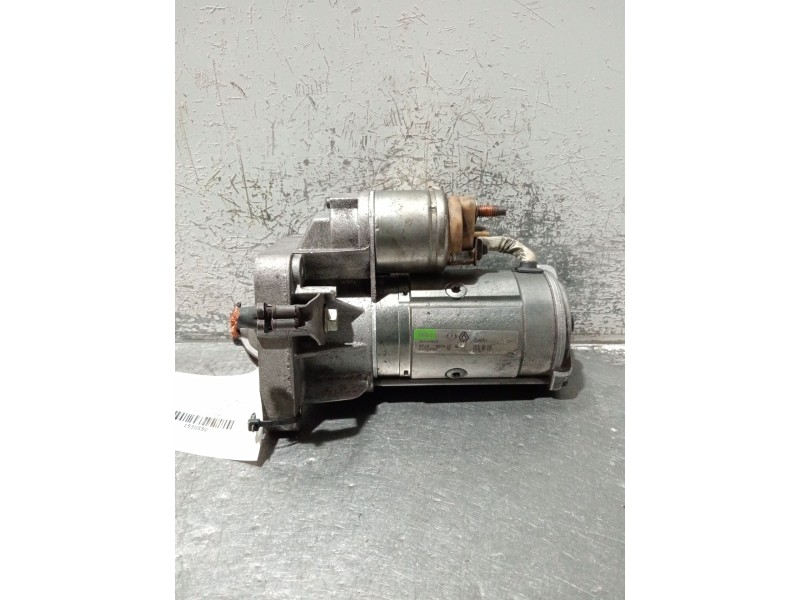 Recambio de motor arranque para renault laguna ii (bg0/1_) 2.2 dci (bg0f) referencia OEM IAM 8200237594  