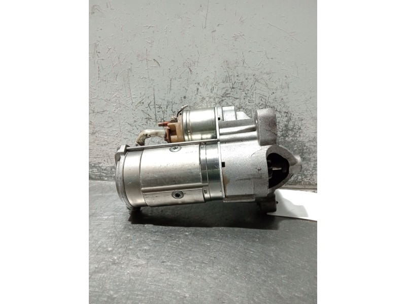 Recambio de motor arranque para renault laguna ii (bg0/1_) 2.2 dci (bg0f) referencia OEM IAM 8200237594  