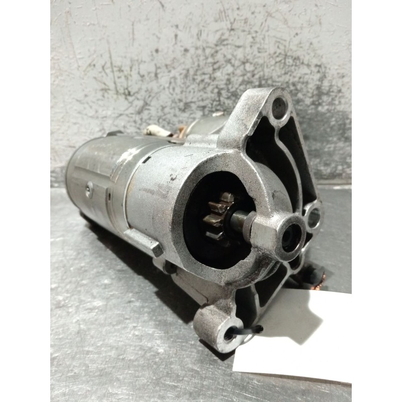 Recambio de motor arranque para renault laguna ii (bg0/1_) 2.2 dci (bg0f) referencia OEM IAM 8200237594  