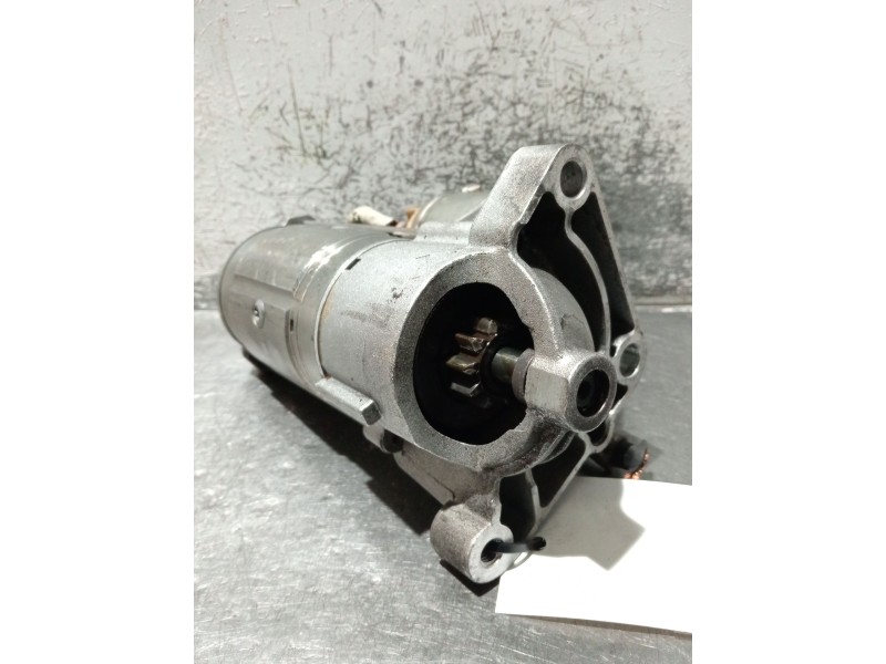 Recambio de motor arranque para renault laguna ii (bg0/1_) 2.2 dci (bg0f) referencia OEM IAM 8200237594  