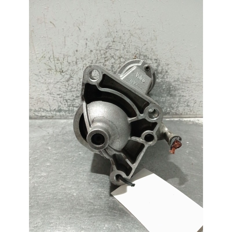 Recambio de motor arranque para renault laguna ii (bg0/1_) 2.2 dci (bg0f) referencia OEM IAM 8200237594  