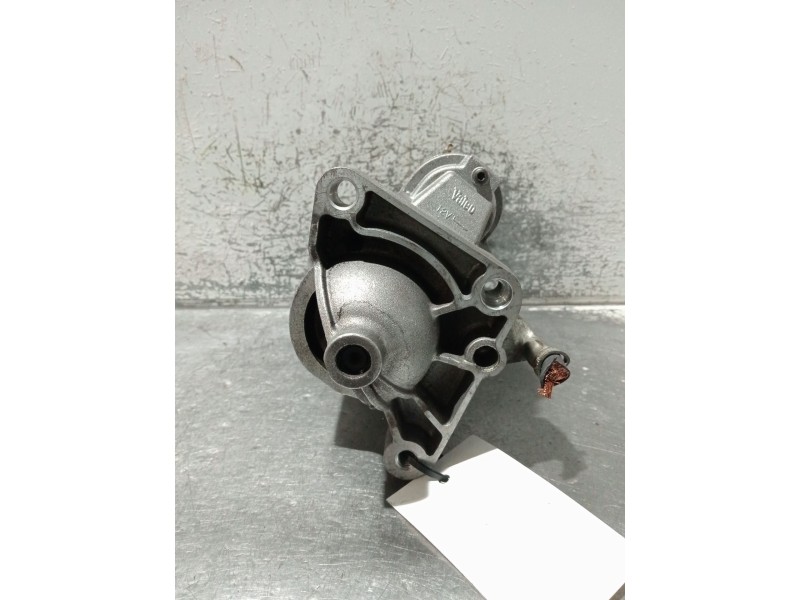 Recambio de motor arranque para renault laguna ii (bg0/1_) 2.2 dci (bg0f) referencia OEM IAM 8200237594  