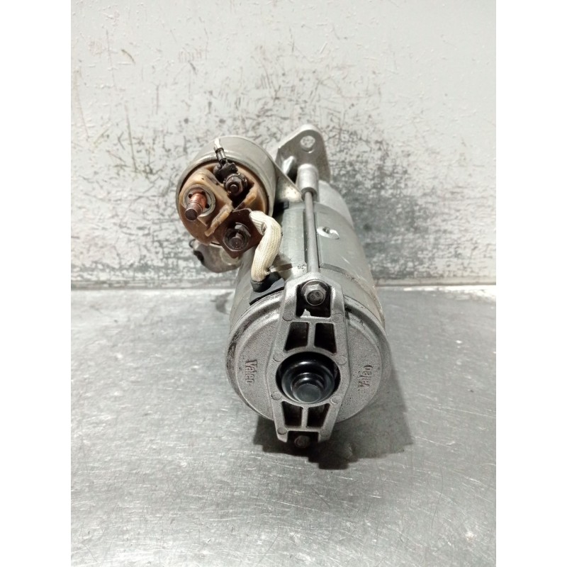 Recambio de motor arranque para renault laguna ii (bg0/1_) 2.2 dci (bg0f) referencia OEM IAM 8200237594  