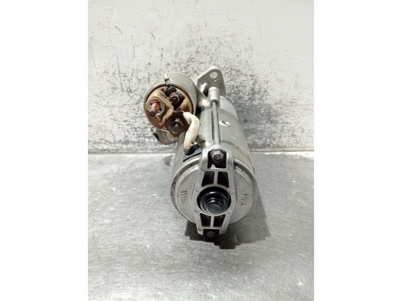 Recambio de motor arranque para renault laguna ii (bg0/1_) 2.2 dci (bg0f) referencia OEM IAM 8200237594  