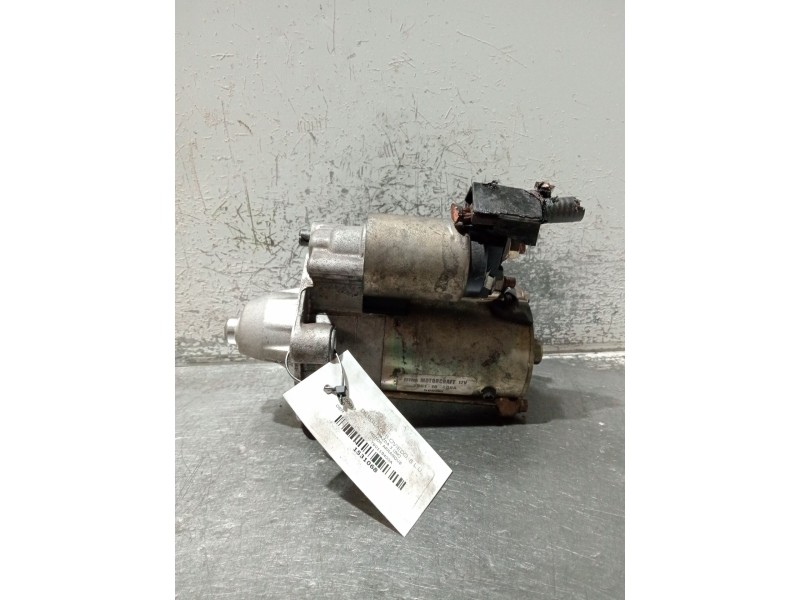 Recambio de motor arranque para mazda 3 (bk) 1.6 di turbo referencia OEM IAM Y60118400A  