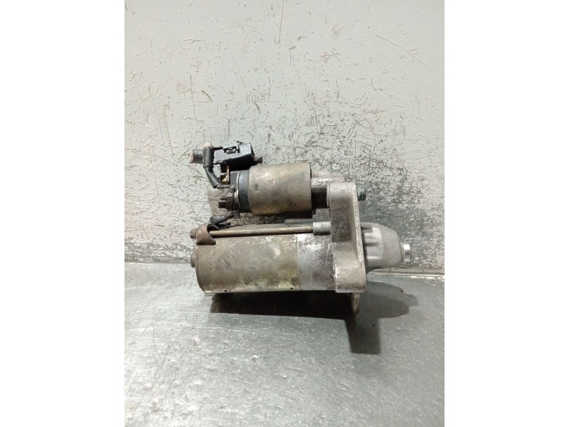 Recambio de motor arranque para mazda 3 (bk) 1.6 di turbo referencia OEM IAM Y60118400A  