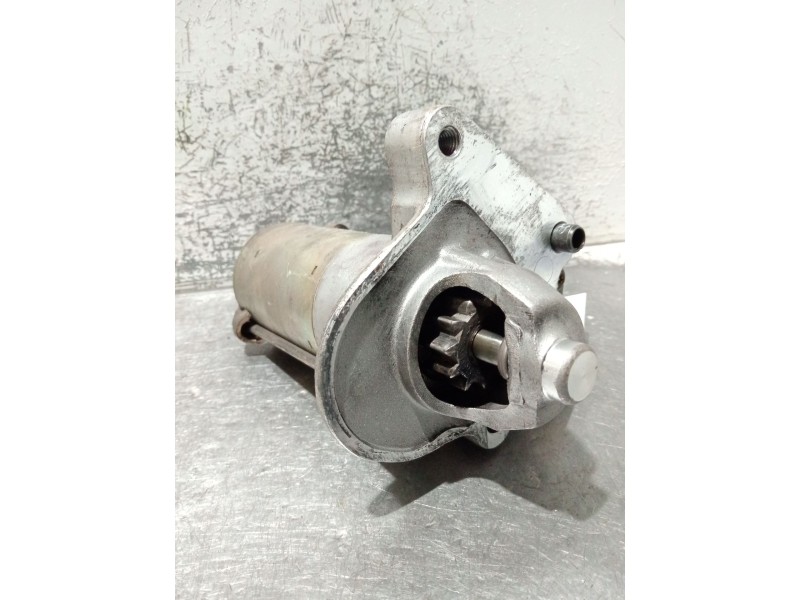 Recambio de motor arranque para mazda 3 (bk) 1.6 di turbo referencia OEM IAM Y60118400A  