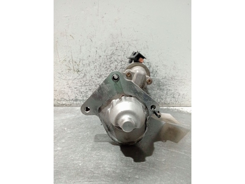 Recambio de motor arranque para mazda 3 (bk) 1.6 di turbo referencia OEM IAM Y60118400A  
