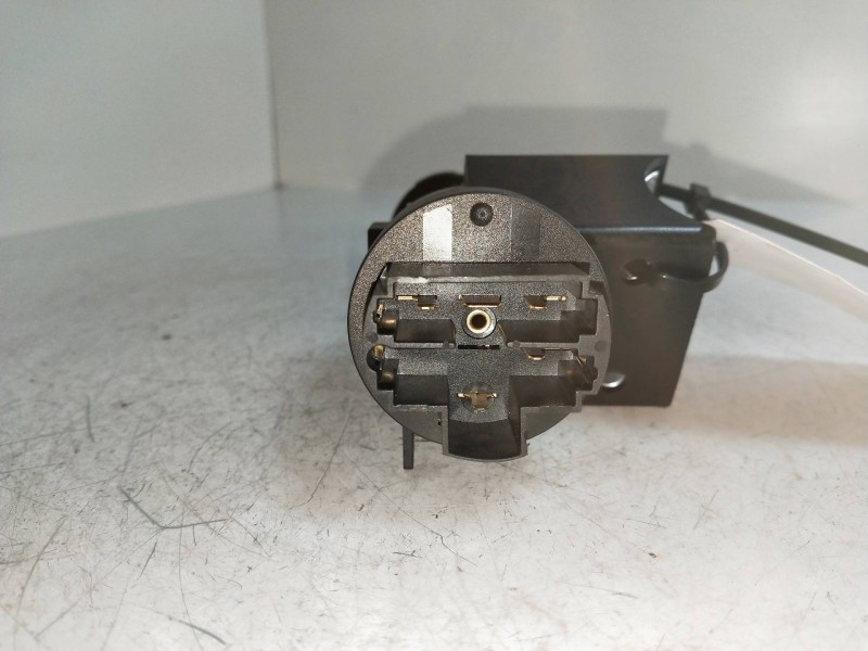 Recambio de conmutador de arranque para lancia delta (181) argento referencia OEM IAM 61083600  