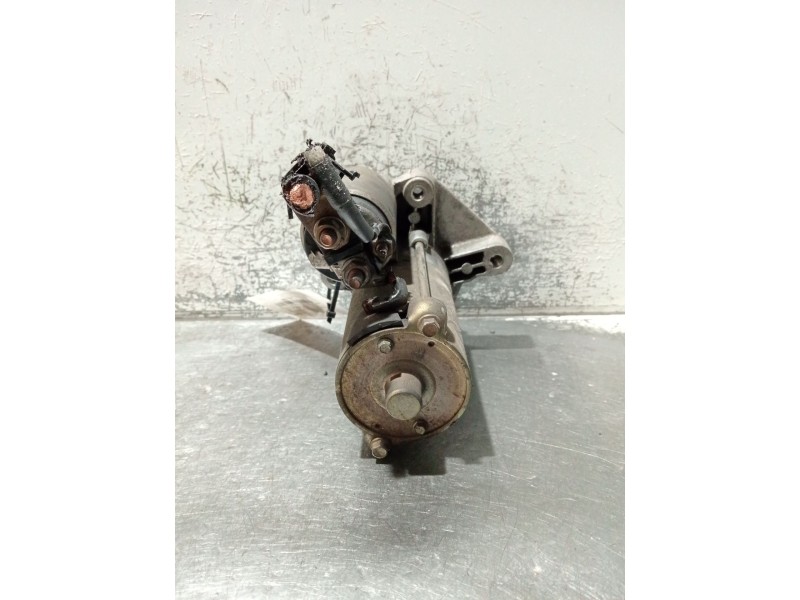 Recambio de motor arranque para mazda 3 (bk) 1.6 di turbo referencia OEM IAM Y60118400A  