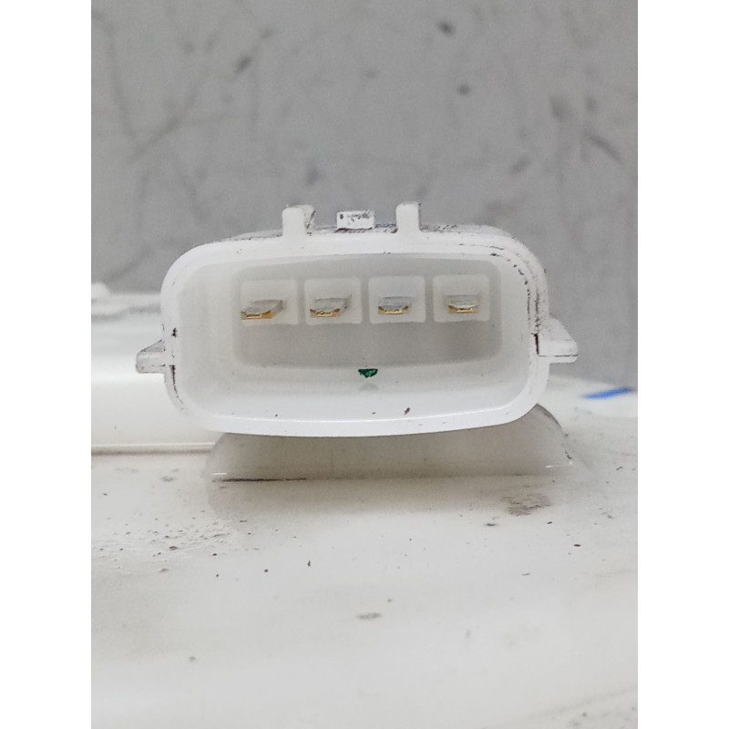 Recambio de bomba combustible para renault megane iii hatchback (bz0/1_, b3_) 1.6 16v (bz1b, bz1h) referencia OEM IAM 172020029R