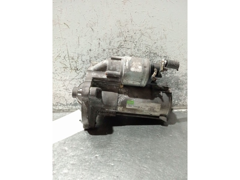 Recambio de motor arranque para citroën xsara (n1) 1.6 16v referencia OEM IAM 9618725080  
