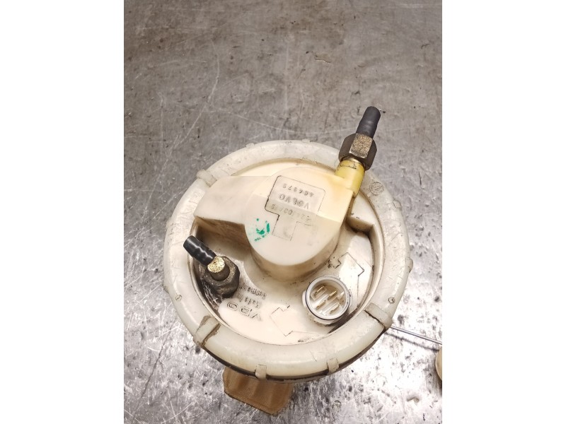 Recambio de bomba combustible para volvo 460 (464) 1.8 referencia OEM IAM 464979  