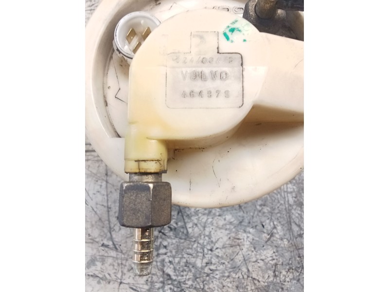 Recambio de bomba combustible para volvo 460 (464) 1.8 referencia OEM IAM 464979  
