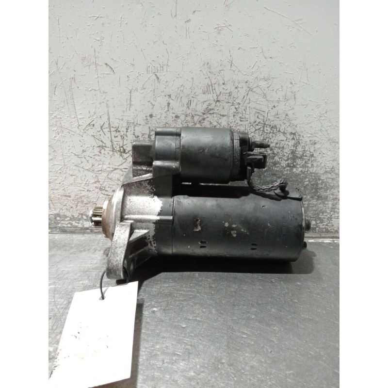 Recambio de motor arranque para seat ibiza ii (6k1) 1.9 d referencia OEM IAM 0001125005 020911023P 