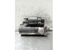 Recambio de motor arranque para seat ibiza ii (6k1) 1.9 d referencia OEM IAM 0001125005 020911023P  2