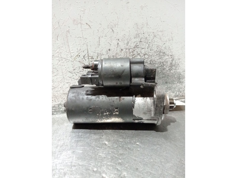 Recambio de motor arranque para seat ibiza ii (6k1) 1.9 d referencia OEM IAM 0001125005 020911023P 