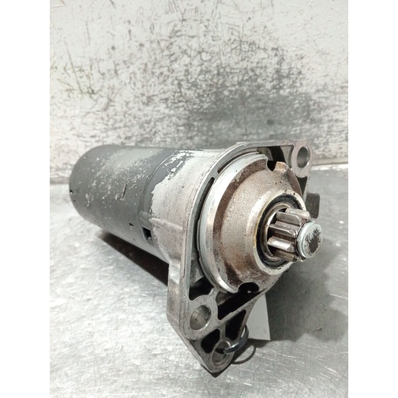 Recambio de motor arranque para seat ibiza ii (6k1) 1.9 d referencia OEM IAM 0001125005 020911023P 