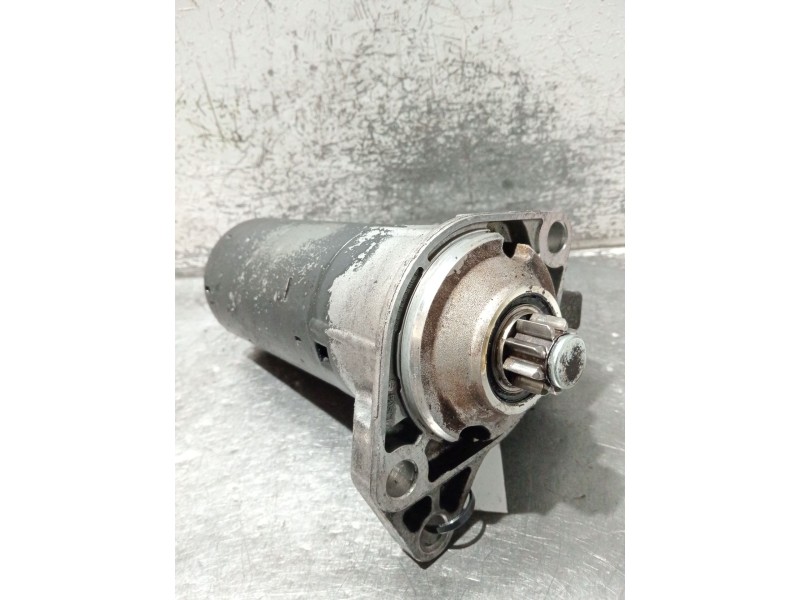 Recambio de motor arranque para seat ibiza ii (6k1) 1.9 d referencia OEM IAM 0001125005 020911023P 