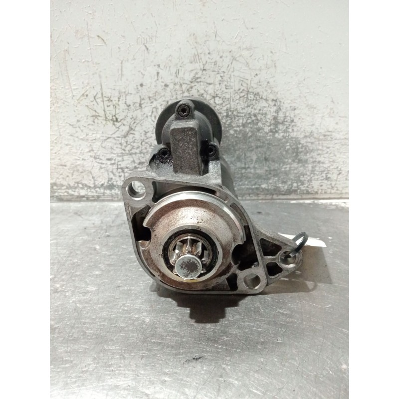 Recambio de motor arranque para seat ibiza ii (6k1) 1.9 d referencia OEM IAM 0001125005 020911023P 