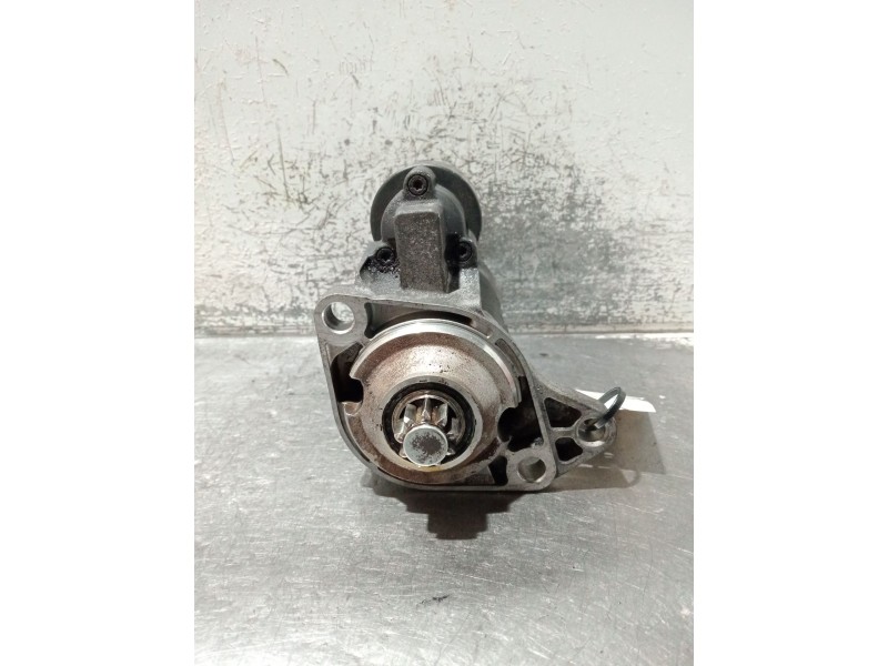 Recambio de motor arranque para seat ibiza ii (6k1) 1.9 d referencia OEM IAM 0001125005 020911023P 