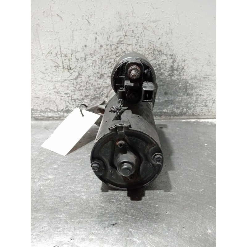 Recambio de motor arranque para seat ibiza ii (6k1) 1.9 d referencia OEM IAM 0001125005 020911023P 