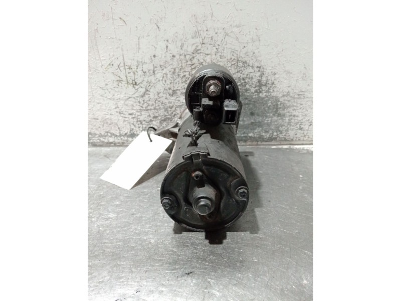 Recambio de motor arranque para seat ibiza ii (6k1) 1.9 d referencia OEM IAM 0001125005 020911023P 