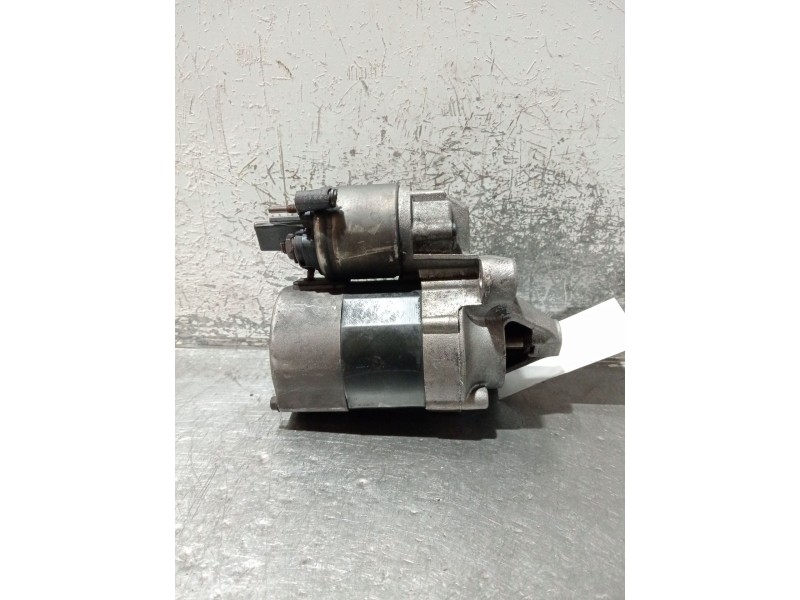 Recambio de motor arranque para renault megane ii (bm0/1_, cm0/1_) 1.6 16v (bm0c, cm0c) referencia OEM IAM 8200266777A  