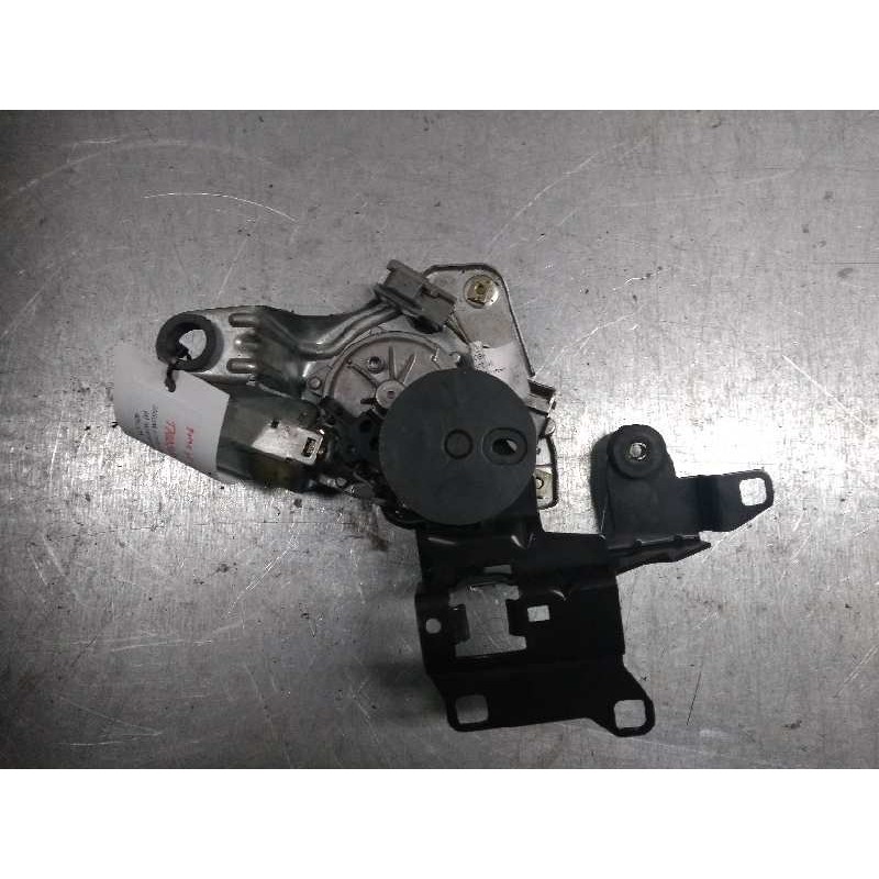 Recambio de motor limpia trasero para jaguar x-type wagon 2.0 diesel cat referencia OEM IAM 0390201803  