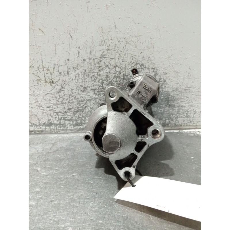 Recambio de motor arranque para renault megane ii (bm0/1_, cm0/1_) 1.6 16v (bm0c, cm0c) referencia OEM IAM 8200266777A  