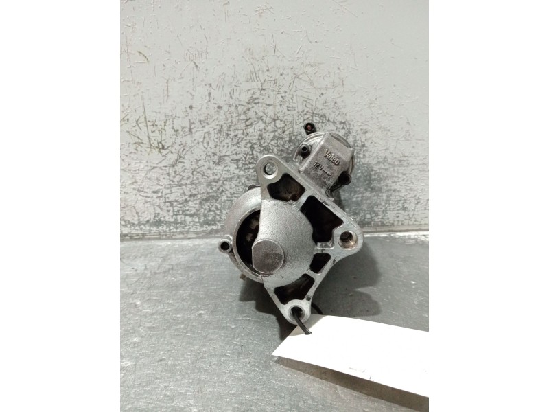 Recambio de motor arranque para renault megane ii (bm0/1_, cm0/1_) 1.6 16v (bm0c, cm0c) referencia OEM IAM 8200266777A  