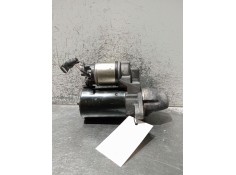 Recambio de motor arranque para opel corsa c (x01) 1.3 cdti (f08, f68) referencia OEM IAM 0001107437  