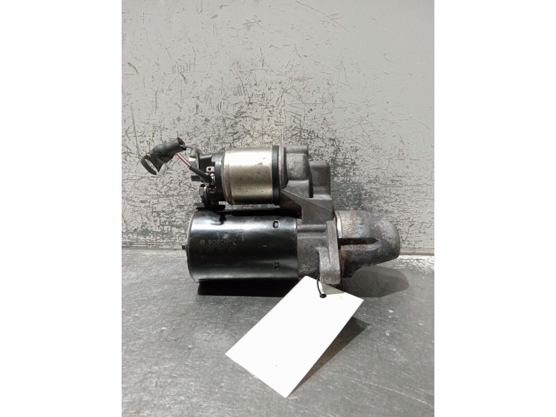 Recambio de motor arranque para opel corsa c (x01) 1.3 cdti (f08, f68) referencia OEM IAM 0001107437  