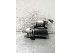 Recambio de motor arranque para opel corsa c (x01) 1.3 cdti (f08, f68) referencia OEM IAM 0001107437   2