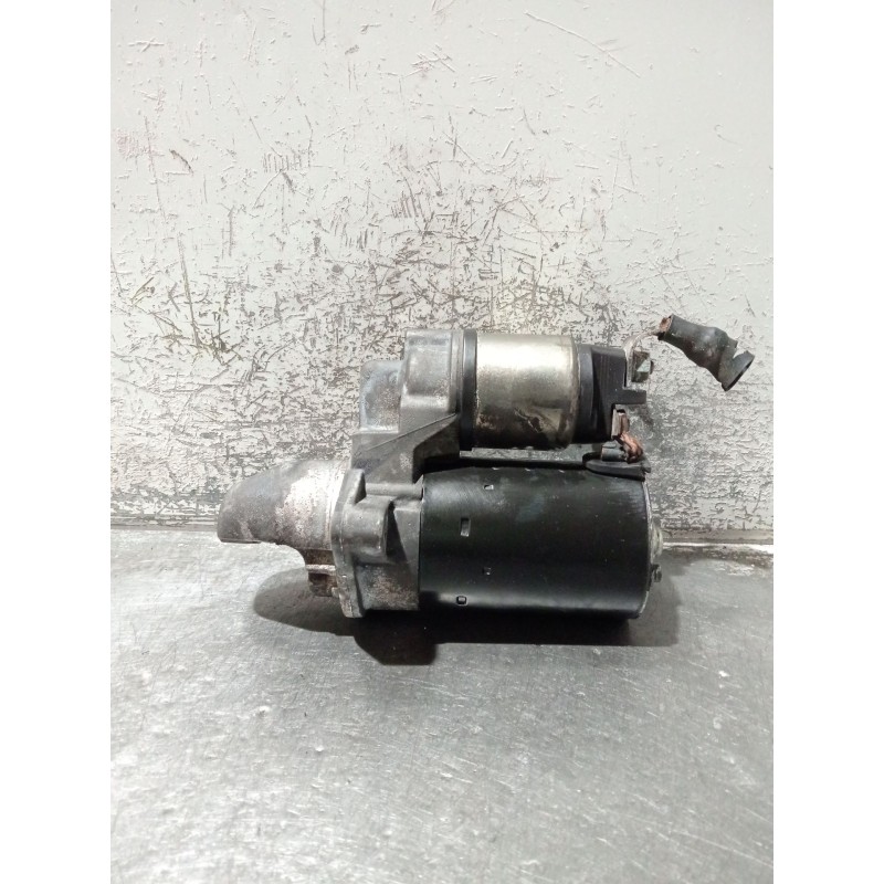 Recambio de motor arranque para opel corsa c (x01) 1.3 cdti (f08, f68) referencia OEM IAM 0001107437  