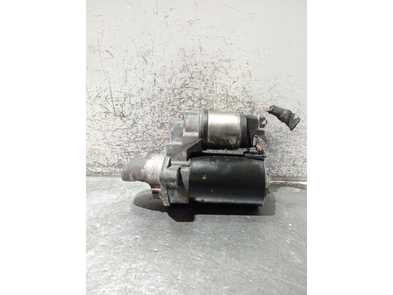 Recambio de motor arranque para opel corsa c (x01) 1.3 cdti (f08, f68) referencia OEM IAM 0001107437  
