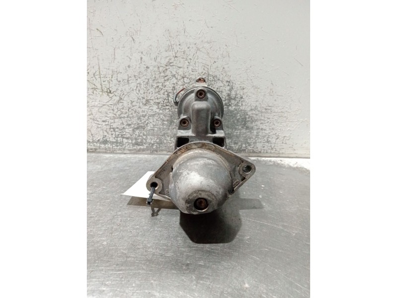 Recambio de motor arranque para opel corsa c (x01) 1.3 cdti (f08, f68) referencia OEM IAM 0001107437  
