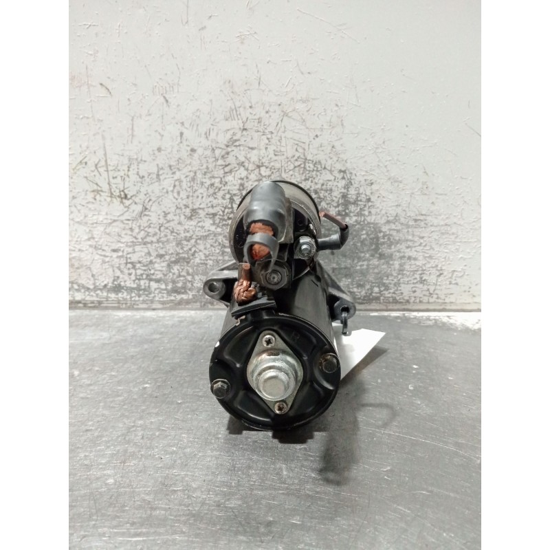 Recambio de motor arranque para opel corsa c (x01) 1.3 cdti (f08, f68) referencia OEM IAM 0001107437  