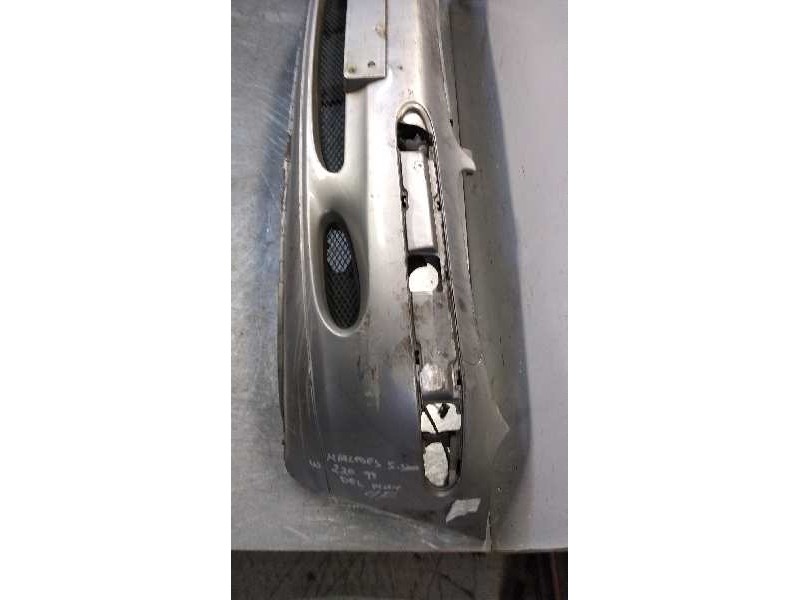 Recambio de paragolpes delantero para mercedes clase s (w220) berlina 5.0 v8 24v cat referencia OEM IAM   