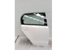 Recambio de puerta trasera derecha para skoda citigo (nf1) 1.0 referencia OEM IAM  5P 