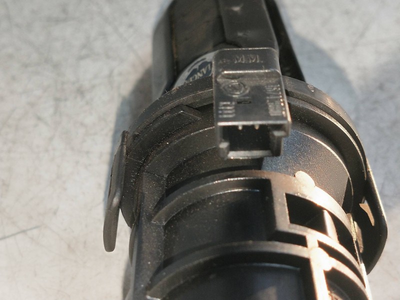 Recambio de conmutador de arranque para lancia delta (181) argento referencia OEM IAM 61083600  