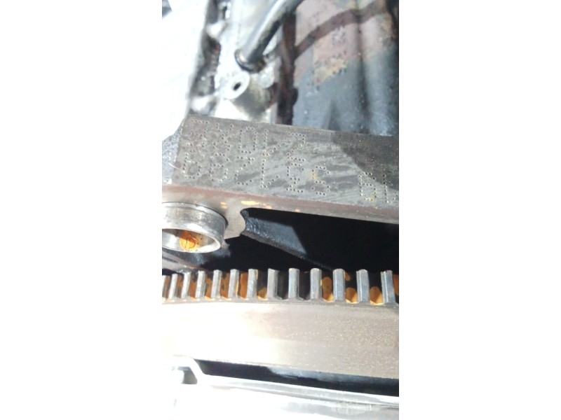 Recambio de motor completo para opel agila a (h00) 1.0 12v (f68) referencia OEM IAM Z10XE  195312559