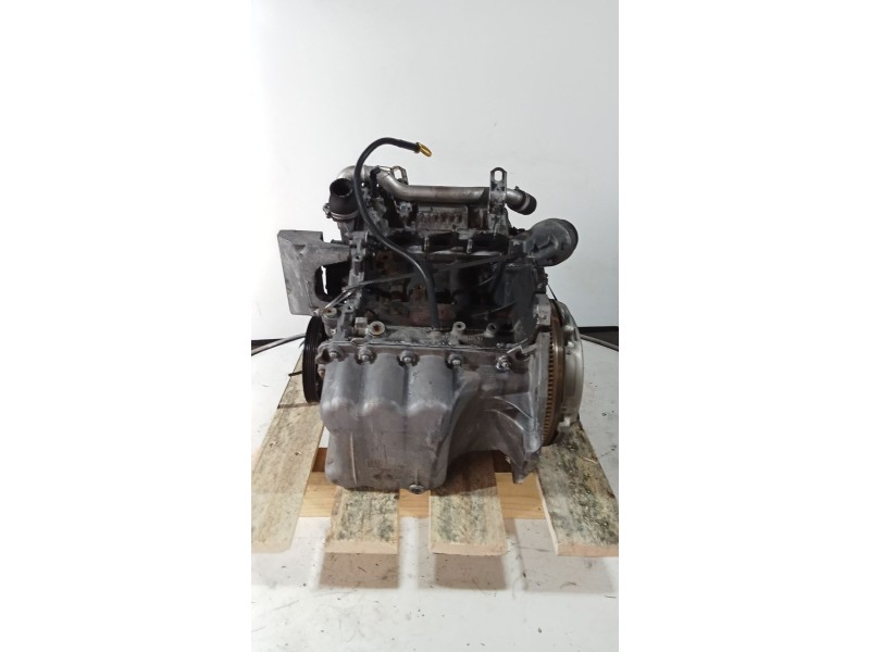 Recambio de motor completo para opel agila a (h00) 1.0 12v (f68) referencia OEM IAM Z10XE  195312559