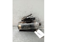 Recambio de motor arranque para seat arosa (6h1) 1.7 sdi referencia OEM IAM 0986017450 0001124012 