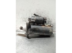 Recambio de motor arranque para seat arosa (6h1) 1.7 sdi referencia OEM IAM 0986017450 0001124012  2