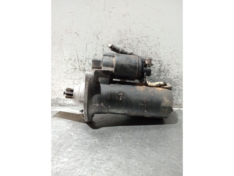Recambio de motor arranque para seat arosa (6h1) 1.7 sdi referencia OEM IAM 0986017450 0001124012 