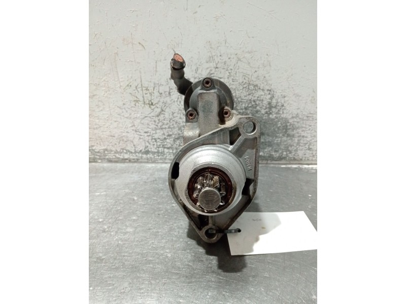 Recambio de motor arranque para seat arosa (6h1) 1.7 sdi referencia OEM IAM 0986017450 0001124012 