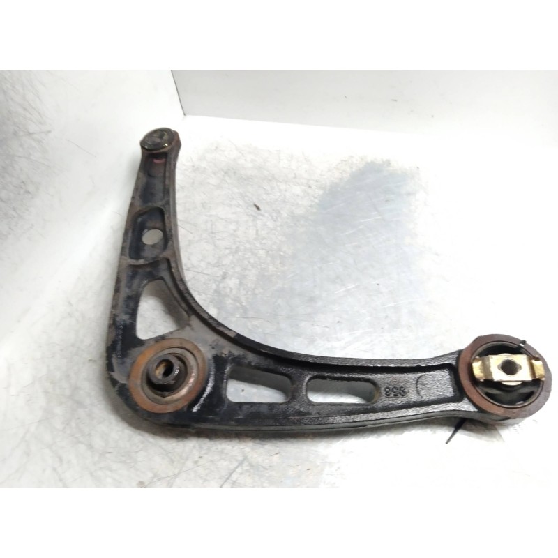 Recambio de brazo suspension inferior delantero izquierdo para renault laguna (b56) 2.0 d rn (b56f/g) referencia OEM IAM   
