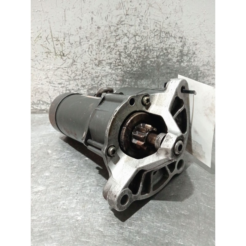 Recambio de motor arranque para peugeot 306 hatchback (7a, 7c, n3, n5) 1.6 referencia OEM IAM D6RA37  
