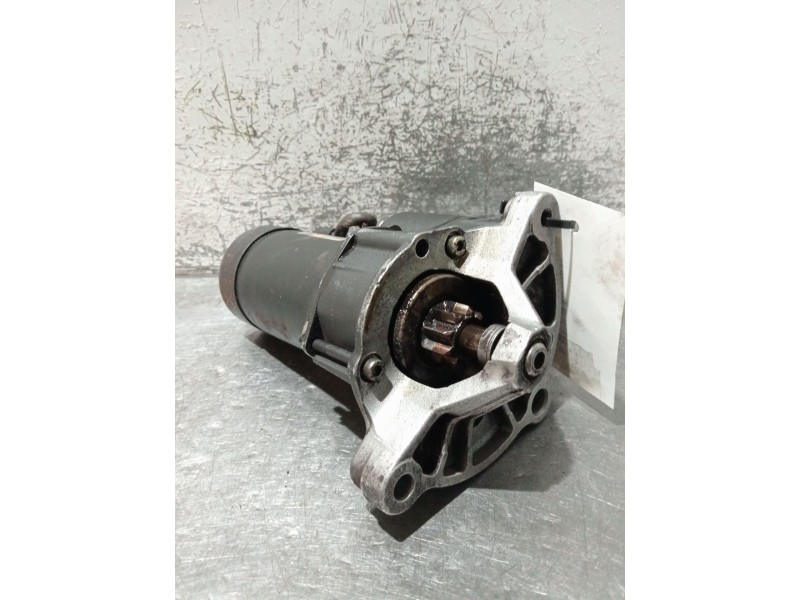 Recambio de motor arranque para peugeot 306 hatchback (7a, 7c, n3, n5) 1.6 referencia OEM IAM D6RA37  
